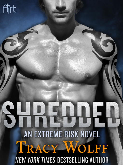 Title details for Shredded by Tracy Wolff - Available